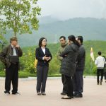 Lạc Hồng Viên tháng 12/2016