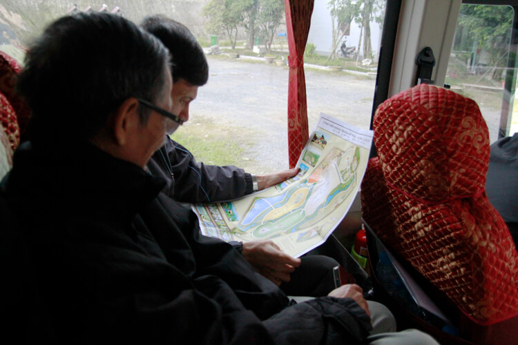 Lạc Hồng Viên tháng 12/2016