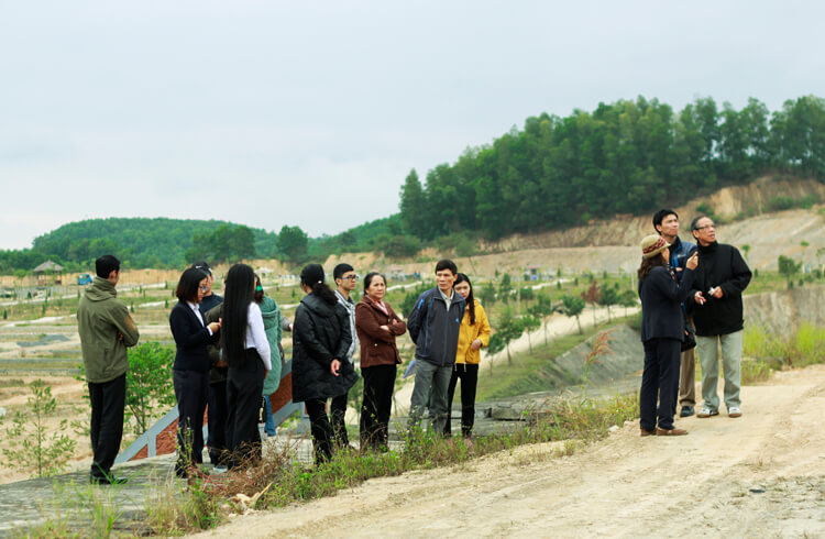 Lạc Hồng Viên tháng 12/2016