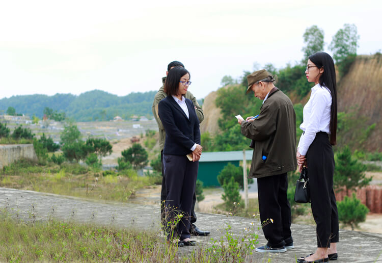 Lạc Hồng Viên tháng 12/2016