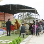 Lạc Hồng Viên tháng 12/2016