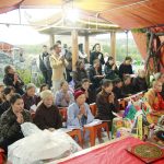 Lạc Hồng Viên tháng 12/2016