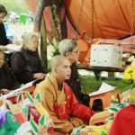 Lạc Hồng Viên tháng 12/2016