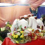 Lạc Hồng Viên tháng 12/2016