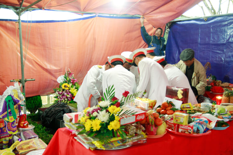 Lạc Hồng Viên tháng 12/2016