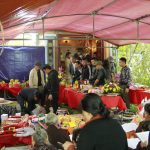 Lạc Hồng Viên tháng 12/2016