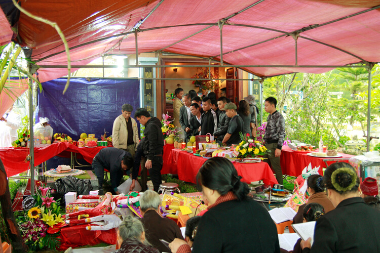 Lạc Hồng Viên tháng 12/2016