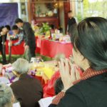 Lạc Hồng Viên tháng 12/2016