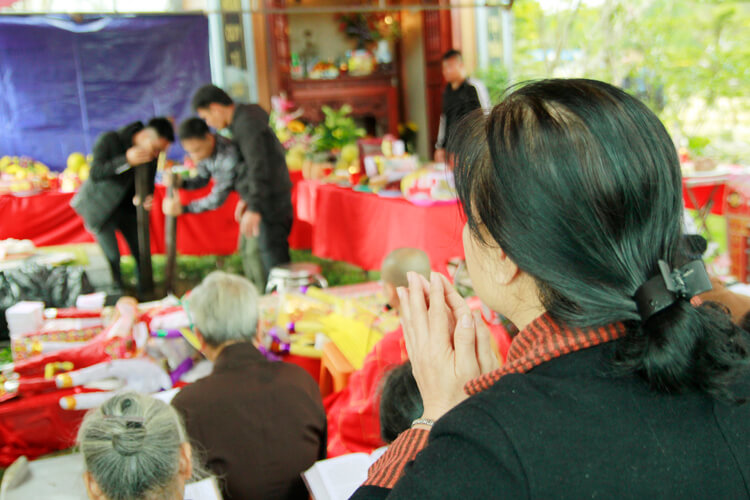 Lạc Hồng Viên tháng 12/2016