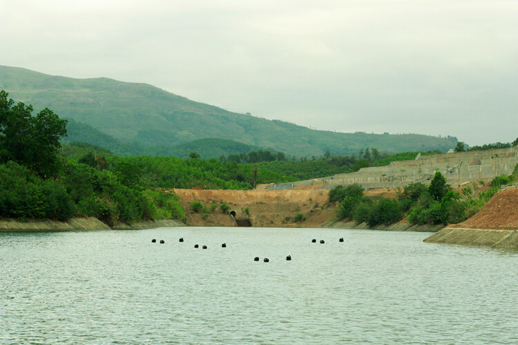 Lạc Hồng Viên tháng 12/2016
