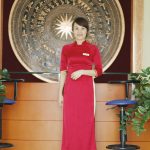 Lạc Hồng Viên tháng 5/2016