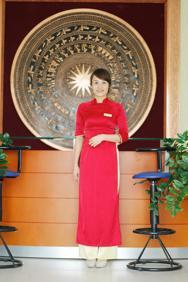 Lạc Hồng Viên tháng 5/2016