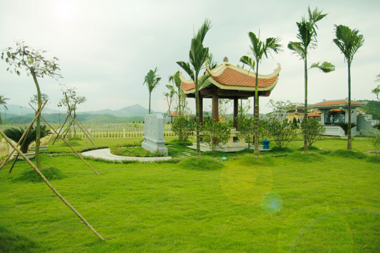 Lạc Hồng Viên tháng 4/2016