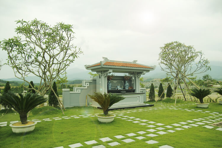 Lạc Hồng Viên tháng 4/2016