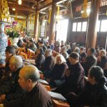 Lạc Hồng Viên tháng 1/2017