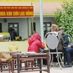 Lạc Hồng Viên tháng 1/2017