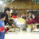 Lạc Hồng Viên tháng 1/2017