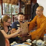 Lạc Hồng Viên tháng 3/2017