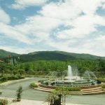 Lạc Hồng Viên tháng 5/2016