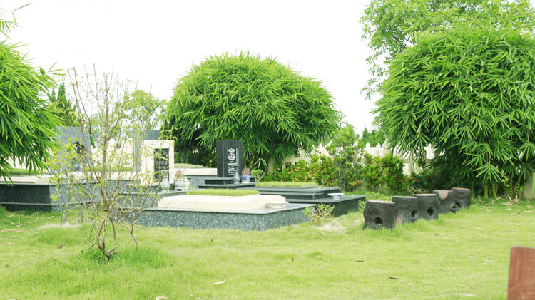 Lạc Hồng Viên tháng 5/2016