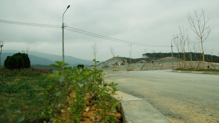 Lạc Hồng Viên tháng 2/2017