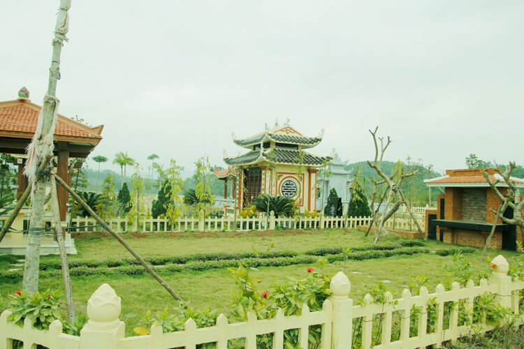 Lạc Hồng Viên tháng 2/2017