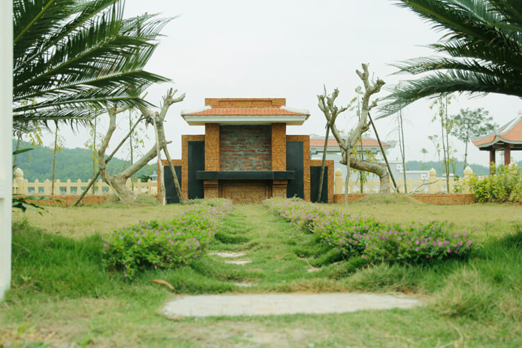 Lạc Hồng Viên tháng 2/2017