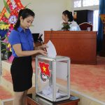 Lạc Hồng Viên tháng 2/2017