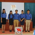 Lạc Hồng Viên tháng 2/2017