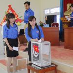 Lạc Hồng Viên tháng 2/2017