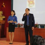 Lạc Hồng Viên tháng 2/2017