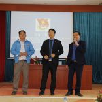 Lạc Hồng Viên tháng 2/2017