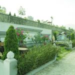 Lạc Hồng Viên tháng 5/2016