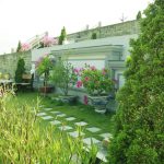 Lạc Hồng Viên tháng 5/2016