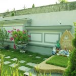 Lạc Hồng Viên tháng 5/2016