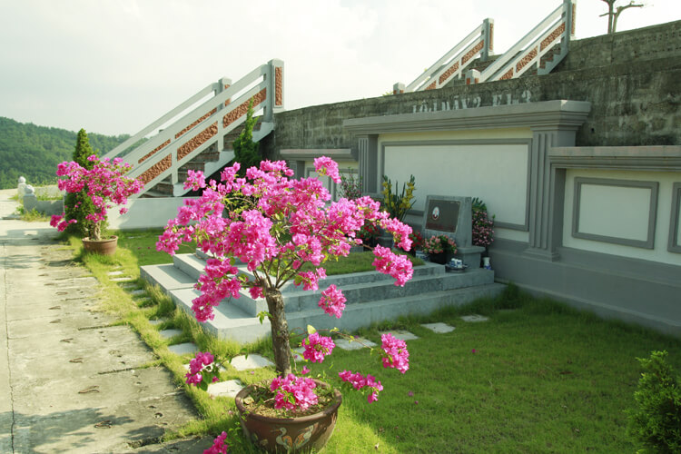 Lạc Hồng Viên tháng 5/2016