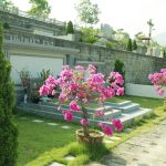 Lạc Hồng Viên tháng 5/2016