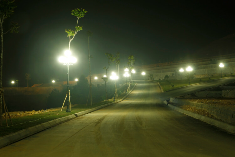 Lạc Hồng Viên tháng 2/2017