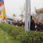 Lạc Hồng Viên tháng 4/2017