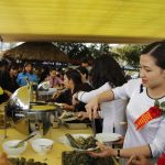 Lạc Hồng Viên tháng 4/2017