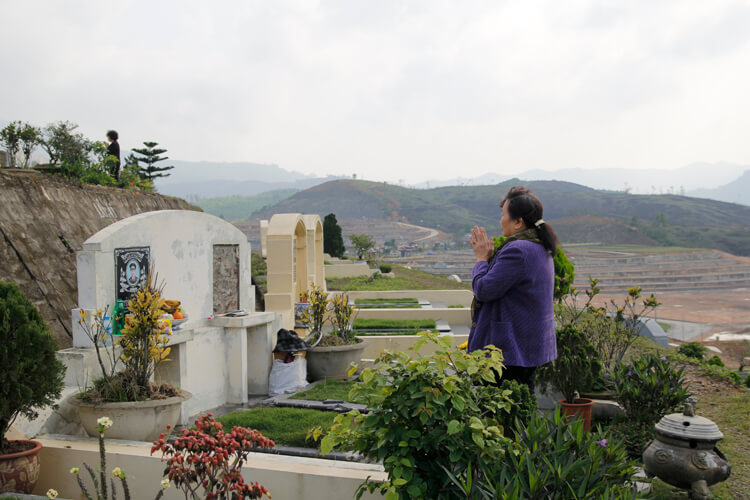 Lạc Hồng Viên tháng 4/2017