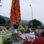 tết đoan ngọ