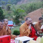 Lạc Hồng Viên tháng 7/2016