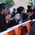 Lạc Hồng Viên tháng 7/2016