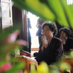 Lạc Hồng Viên tháng 4/2017