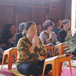 Lạc Hồng Viên tháng 4/2017