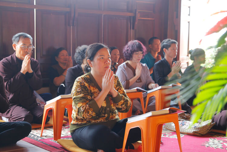 Lạc Hồng Viên tháng 4/2017