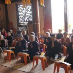 Lạc Hồng Viên tháng 4/2017