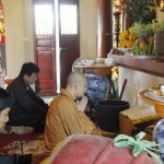Lạc Hồng Viên tháng 4/2017
