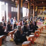Lạc Hồng Viên tháng 4/2017